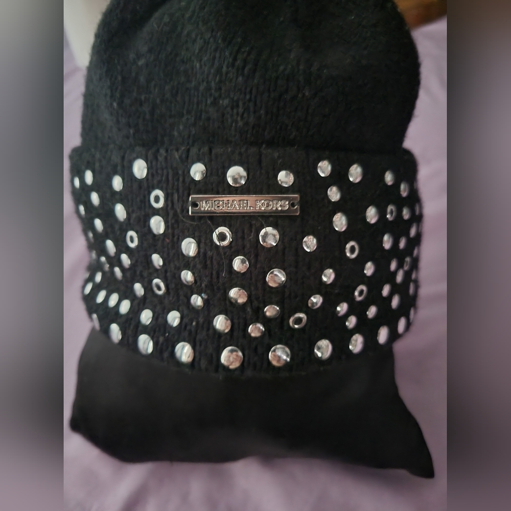 A gifted Michael kors